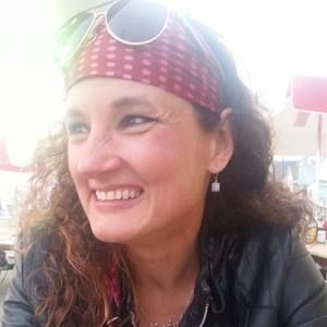 Meet your Posher, Christi